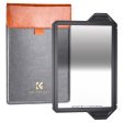 K&F CONCEPT X-Pro GND8 SKU.1874 Camera Lens Square Filter 28 Layer Coatings Reverse Graduated Neutral Density Filter (3 Stops) For Sale