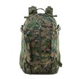 30L Large Capacity Waterproof Outdoor Backpack for Camping Hiking Traveling Online Sale