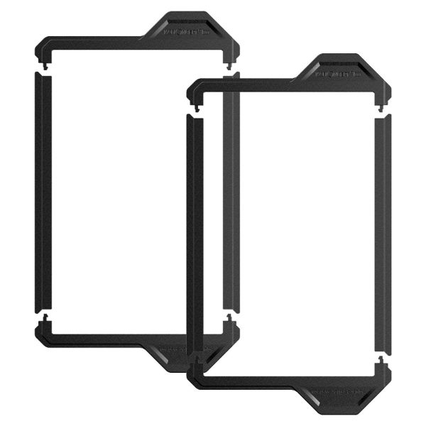 K&F CONCEPT KF31.039 2PCS Nano-X Pro 100x150mm Suqare Filter Protection Frame Camera Lens Accessories Online