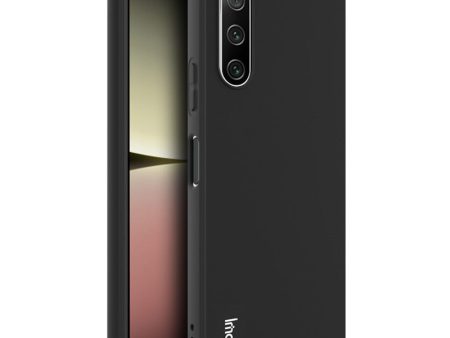 IMAK UC-3 Series for Sony Xperia 10 V Matte Phone Case Silky-Soft Touch TPU Phone Cover Online now