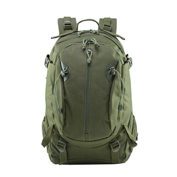 30L Large Capacity Waterproof Outdoor Backpack for Camping Hiking Traveling Online Sale