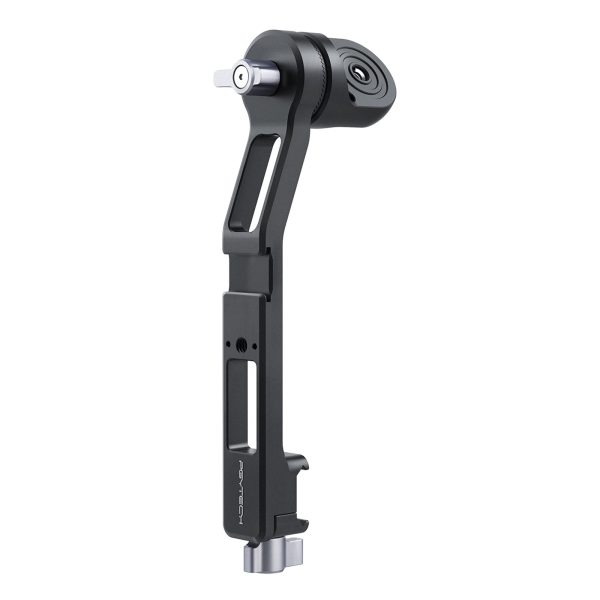 PGYTECH P-RH-162 For DJI RS3   RSC2   RS3 Pro Handgrip Mount Extend Stand Adapter Bracket Online