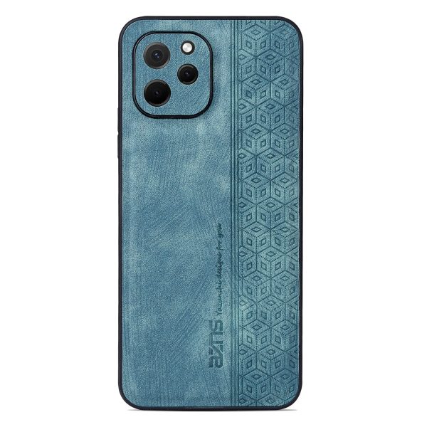 AZNS Drop-proof Phone Case For Huawei Enjoy 50z 4G   nova Y61 4G, Imprinted Pattern Protective Mobile Phone Cover Fashion