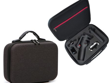 BY-6 For DJI Osmo Mobile 6 Handheld Gimbal Carrying Case Mobile Phone Stabilizer Shockproof Tote Bag Sale