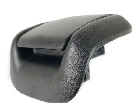 Plastic Car Front Right Seat Adjustable Armrest Lid Handle Replacement, OE: 1417520 Online