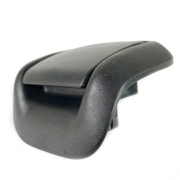 Plastic Car Front Right Seat Adjustable Armrest Lid Handle Replacement, OE: 1417520 Online