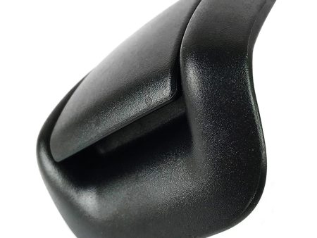 Car Front Left Seat Adjustable Armrest Lid Handle Replacement, OE: 1417521 Sale