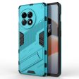 Anti-fall Phone Case for OnePlus Ace 2 5G   11R 5G , Soft TPU Hard PC Mobile Phone Cover Kickstand Discount