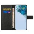 For Xiaomi Redmi 11A 4G Square Clasp Litchi Texture PU Leather Wallet Case Magnetic Stand Function Mobile Phone Cover Online Sale