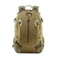 30L Large Capacity Waterproof Outdoor Backpack for Camping Hiking Traveling Online Sale