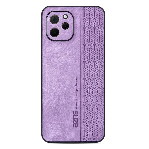 AZNS Drop-proof Phone Case For Huawei Enjoy 50z 4G   nova Y61 4G, Imprinted Pattern Protective Mobile Phone Cover Fashion