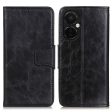 Mobile Phone Case for OnePlus Nord CE 3 Lite 5G Crazy Horse Texture Wallet Stand Split Leather Phone Cover Online now