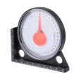 Inclinometer Slope Angle Meter Tilt Level Gauge Hot on Sale