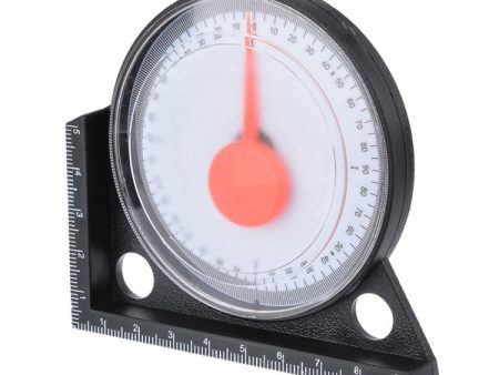 Inclinometer Slope Angle Meter Tilt Level Gauge Hot on Sale