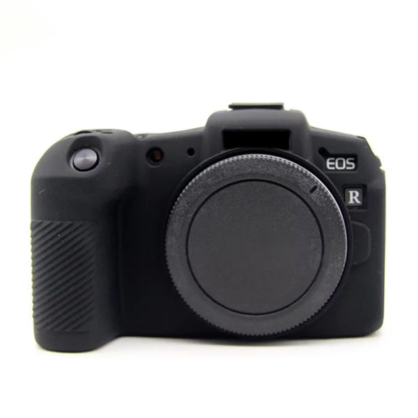 For Canon EOS RP Silicone Skin Case Anti-scratch Digital Camera Protective Cover Sale