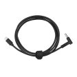 BRDRC DJI-9428 Power Supply Cable for DJI Goggles 2, Type-C Cable Goggles Glasses Power Cord Online Hot Sale