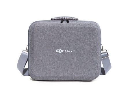 Storage Bag for DJI Mavic Air 2S   Air 2 Drone Remote Controller, Fabric Full Protection Anti-Crash Carrying Case Travel Case with Shoulder Strap Sale