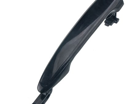 A3420 For Sienna 2004-2010 Car Rear Door Exterior Handle Replacement, OE: 6921308010 Online now