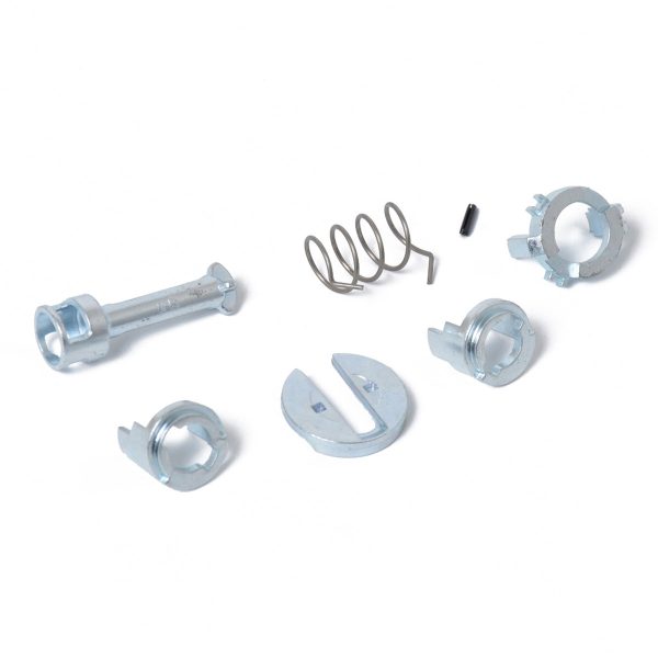 A1473 7Pcs   Set For X3 E83   X5 E53 Door Lock Cylinder Barrel Repair Kit 51217035421 Online