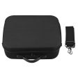 BRDRC DJI-9566 for DJI Mavic 3 RC   RC Pro with Screen   RC-N1 Storage Bag Accessories Portable Carrying Case Handbag with Shoulder Strap Fashion