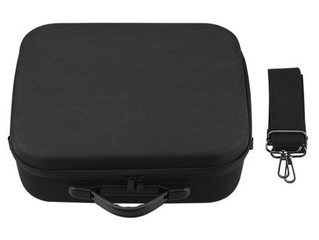 BRDRC DJI-9566 for DJI Mavic 3 RC   RC Pro with Screen   RC-N1 Storage Bag Accessories Portable Carrying Case Handbag with Shoulder Strap Fashion