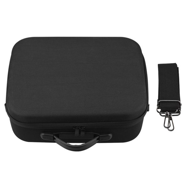 BRDRC DJI-9566 for DJI Mavic 3 RC   RC Pro with Screen   RC-N1 Storage Bag Accessories Portable Carrying Case Handbag with Shoulder Strap Fashion