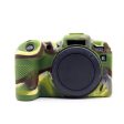 For Canon EOS RP Silicone Skin Case Anti-scratch Digital Camera Protective Cover Sale