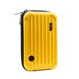 AMAGISN For Insta360 X3 Action Camera Shockproof Carrying Case Portable Travel Storage Bag Online Hot Sale