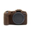 For Canon EOS RP Silicone Skin Case Anti-scratch Digital Camera Protective Cover Sale