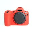 For Canon EOS R Camera Silicone Case Anti-scratch Camera Protective Sleeve Cover Online