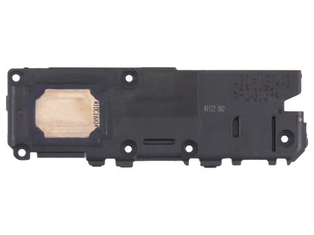 For Samsung Galaxy A52 4G A525 OEM Buzzer Ringer Loudspeaker Module (without Logo) Supply