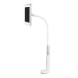 LP-6 84cm Bedside Desktop Bracket 360 Degree Rotating Lazy Bracket Tablet Holder Stand for iPad Sale