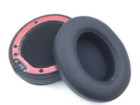 1 Pair Comfortable Headphone Ear Cushions Replacement Earpads for Beats Studio 2.0   Studio 3.0 Online Hot Sale