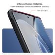 XUNDD For vivo X90 5G Mobile Phone Back Cover Scratch Resistant Acrylic+TPU Phone Case Protective Shell on Sale